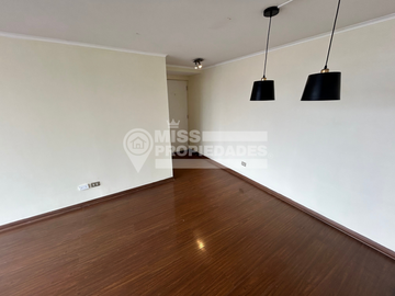 SE VENDE DEPARTAMENTO CONDOMINIO PARQUE COSTANERA