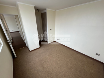 SE VENDE DEPARTAMENTO CONDOMINIO PARQUE COSTANERA