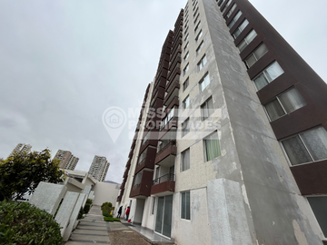 SE VENDE DEPARTAMENTO CONDOMINIO PARQUE COSTANERA