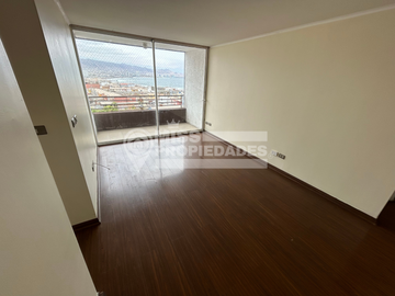 SE VENDE DEPARTAMENTO CONDOMINIO PARQUE COSTANERA