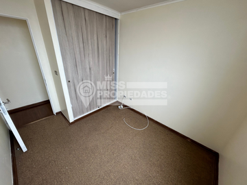 SE VENDE DEPARTAMENTO CONDOMINIO PARQUE COSTANERA