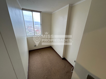 SE VENDE DEPARTAMENTO CONDOMINIO PARQUE COSTANERA