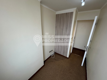SE VENDE DEPARTAMENTO CONDOMINIO PARQUE COSTANERA
