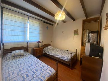 Parcela en Venta en Alcazar de Torres / VEGETACION
