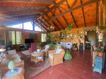 Parcela en Venta en Alcazar de Torres / VEGETACION