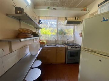 Parcela en Venta en Alcazar de Torres / VEGETACION