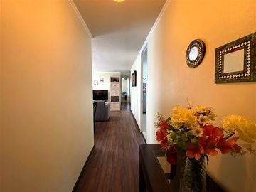 Departamento en Venta en Fray Camilo / Estacionamiento / 2 Bodegas