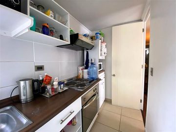 Departamento en Venta en Fray Camilo / Estacionamiento / 2 Bodegas