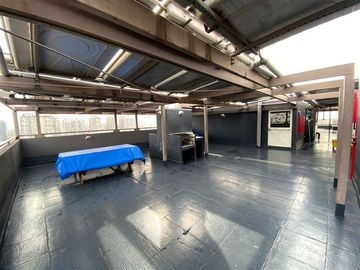 Departamento en Venta en Fray Camilo / Estacionamiento / 2 Bodegas