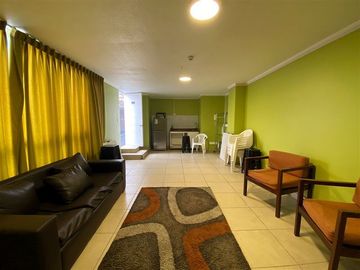 Departamento en Venta en Fray Camilo / Estacionamiento / 2 Bodegas