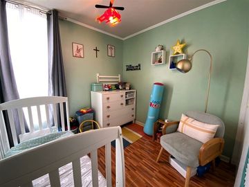 Departamento en Venta en Fray Camilo / Estacionamiento / 2 Bodegas