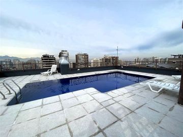 Departamento en Venta en Fray Camilo / Estacionamiento / 2 Bodegas
