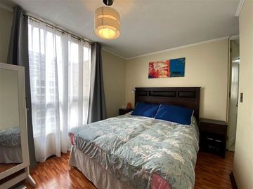 Departamento en Venta en Fray Camilo / Estacionamiento / 2 Bodegas