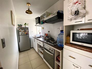 Departamento en Venta en Fray Camilo / Estacionamiento / 2 Bodegas