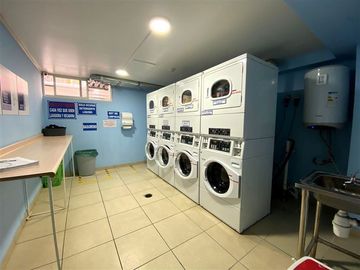 Departamento en Venta en Fray Camilo / Estacionamiento / 2 Bodegas