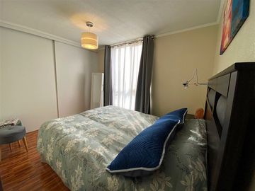 Departamento en Venta en Fray Camilo / Estacionamiento / 2 Bodegas