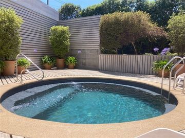 Departamento en Venta en AMOBLADO TOWNHOUSE CACHAGUA
