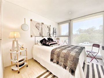 Departamento en Venta en AMOBLADO TOWNHOUSE CACHAGUA