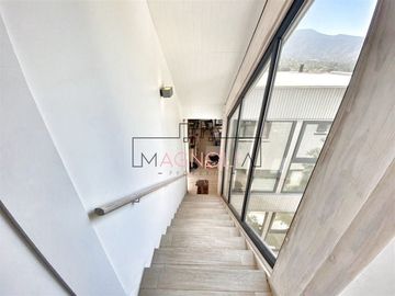 Departamento en Venta en AMOBLADO TOWNHOUSE CACHAGUA