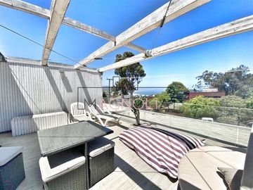 Departamento en Venta en AMOBLADO TOWNHOUSE CACHAGUA