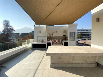 Departamento en Venta en Avenida Nueva costanera - Las Ursulinas