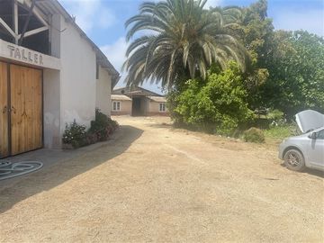 Agrícola en Venta en Ruta G 46 / Las Tortolas