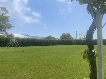 Agrícola en Venta en Ruta G 46 / Las Tortolas