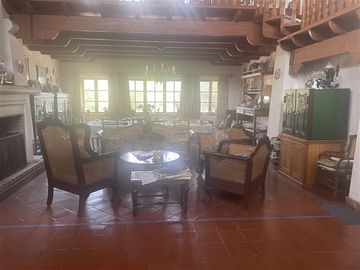 Agrícola en Venta en Ruta G 46 / Las Tortolas