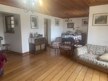 Agrícola en Venta en Ruta G 46 / Las Tortolas