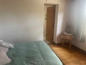 Agrícola en Venta en Ruta G 46 / Las Tortolas