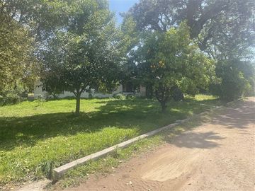 Agrícola en Venta en Ruta G 46 / Las Tortolas