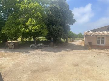 Agrícola en Venta en Ruta G 46 / Las Tortolas
