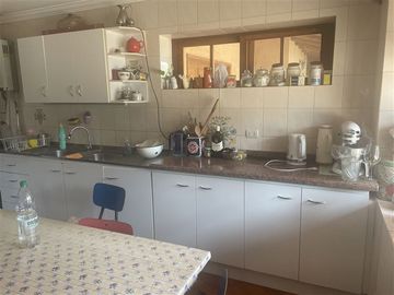 Agrícola en Venta en Ruta G 46 / Las Tortolas