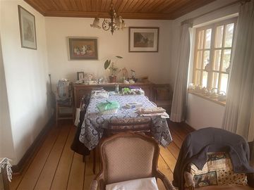 Agrícola en Venta en Ruta G 46 / Las Tortolas