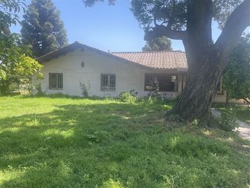 Agrícola en Venta en Ruta G 46 / Las Tortolas