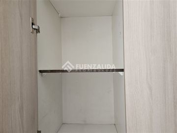 Departamento en Venta en Argomedo/ Manuel Antonio Tocornal