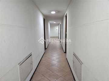 Departamento en Venta en Argomedo/ Manuel Antonio Tocornal