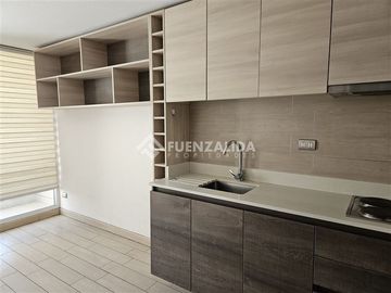Departamento en Venta en Argomedo/ Manuel Antonio Tocornal