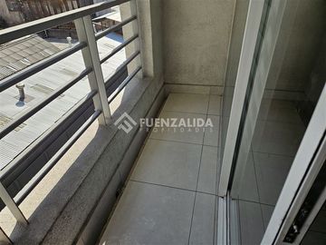 Departamento en Venta en Argomedo/ Manuel Antonio Tocornal