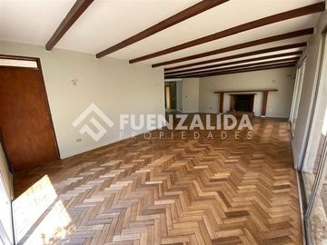 Casa en Venta en Camino El Oliveto con Ruta 78
