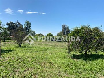 Casa en Venta en Camino El Oliveto con Ruta 78