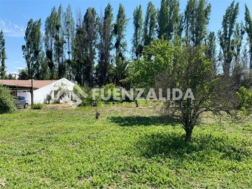 Casa en Venta en Camino El Oliveto con Ruta 78