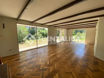 Casa en Venta en Camino El Oliveto con Ruta 78
