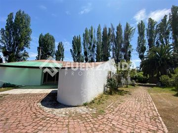 Casa en Venta en Camino El Oliveto con Ruta 78