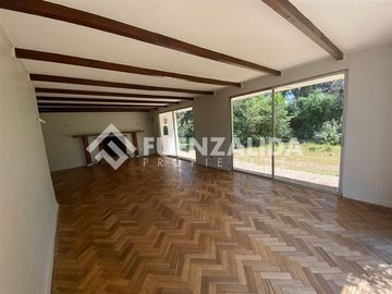 Casa en Venta en Camino El Oliveto con Ruta 78