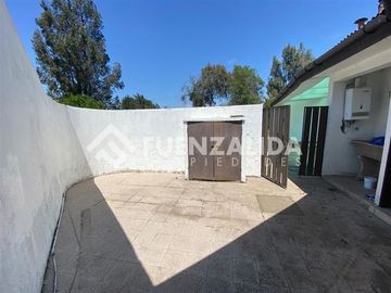 Casa en Venta en Camino El Oliveto con Ruta 78