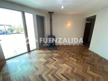 Casa en Venta en Camino El Oliveto con Ruta 78