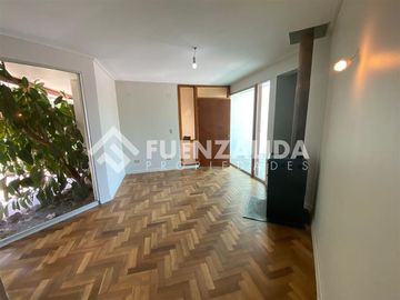 Casa en Venta en Camino El Oliveto con Ruta 78