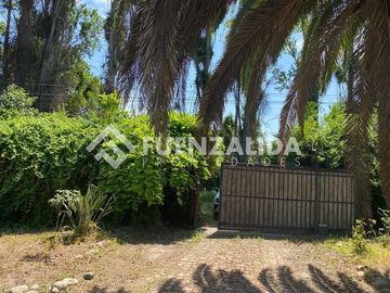 Casa en Venta en Camino El Oliveto con Ruta 78