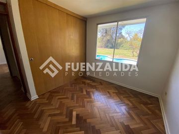 Casa en Venta en Camino El Oliveto con Ruta 78
